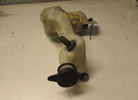 Koelvloeistof reservoir Honda CBR 600 F