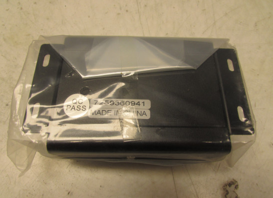 ABS Systeem Overig Onbekend Unknown