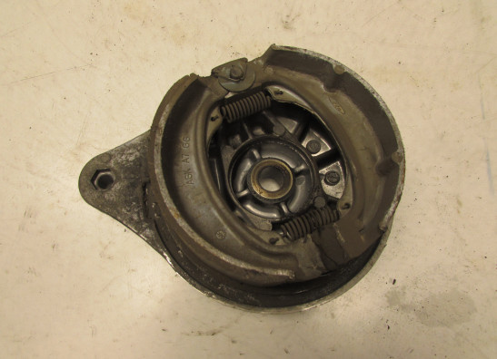 Trommelrem Honda VT 500