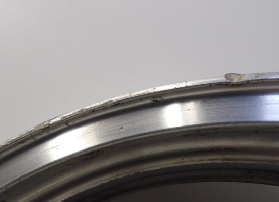 Front Wheel Kawasaki ZX 10 R