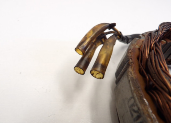 Generator Honda CB 350 Four