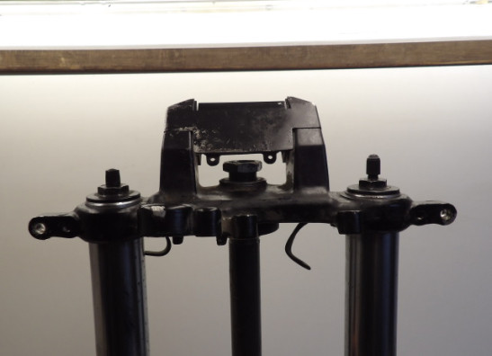 Voorpoten compleet Honda CB 700