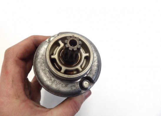 Anlasser Suzuki GSX R 750