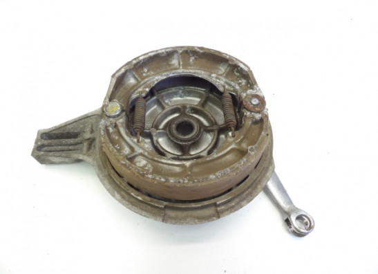 Trommelrem Suzuki LS 650