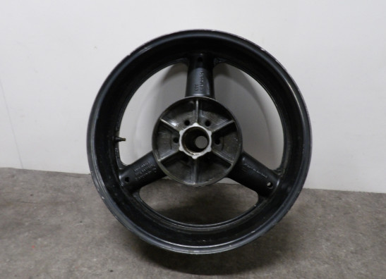 Rear wheel Suzuki GSX R 1300 Hayabusa