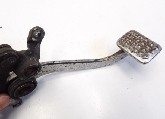 Brake pedal Suzuki VS 800 Intruder