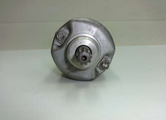 Startmotor Kawasaki GPX 600