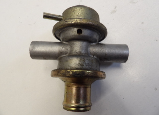 Sonstiges Kawasaki GPX 750