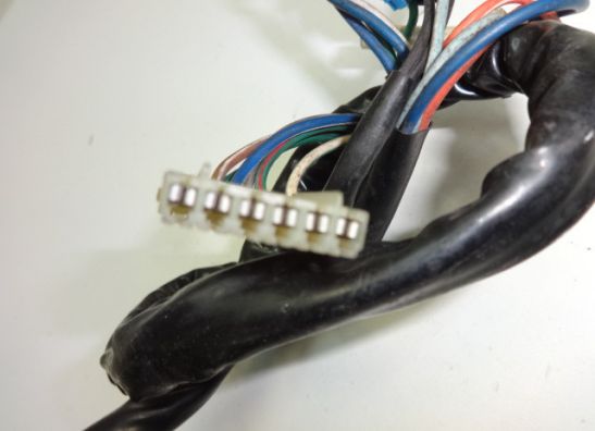 Stuurschakelaar links Honda VT 500