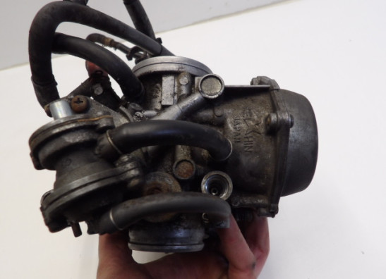 Carburateurset Honda VT 1100