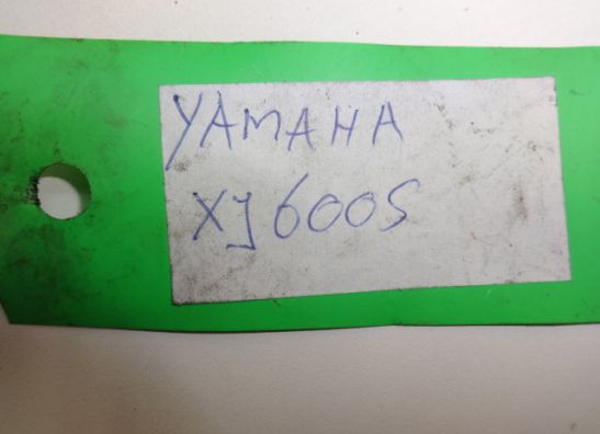 Schakelpedaal Yamaha XJ 600 Diversion