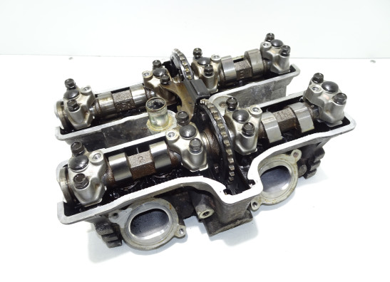 Zylinderkopf Yamaha V max