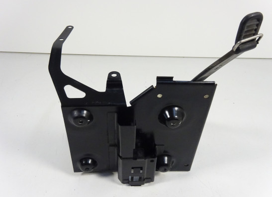 Batterie befestigung BMW R 1150 GS