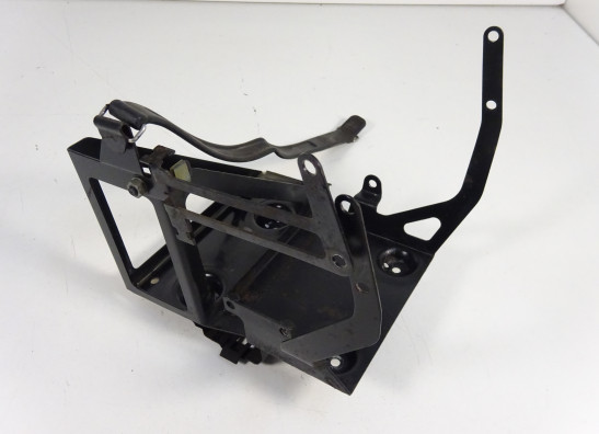 Batterie befestigung BMW R 1150 GS