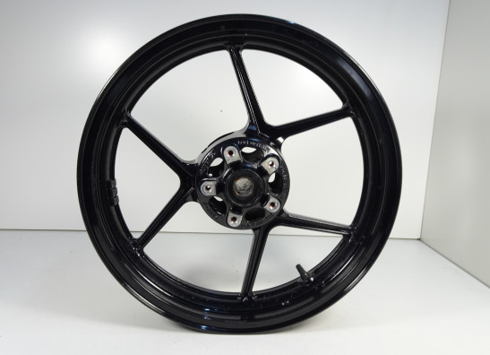 Front Wheel Kawasaki VERSYS 1000