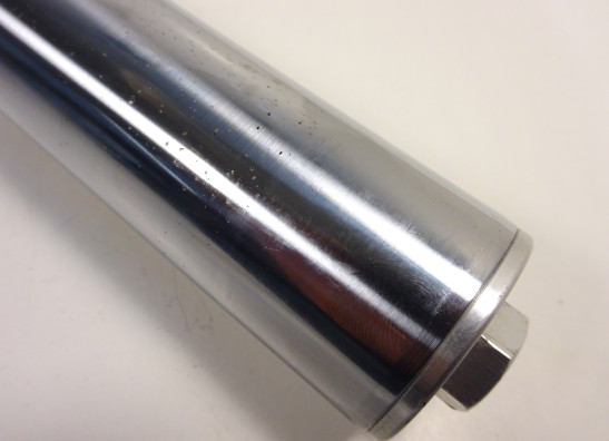 Voorpoot rechts compleet Honda CB 600 F