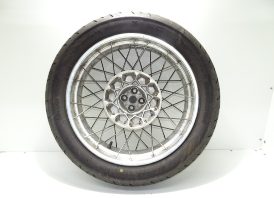 Felge hinten BMW R 1100 GS