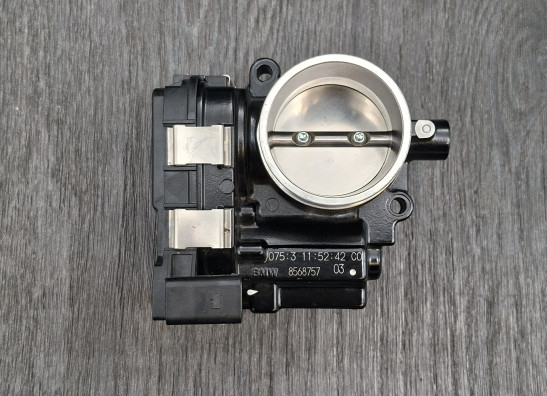 Gasklephuis BMW R 1250 GS