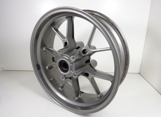 Felge hinten Ducati 749  999