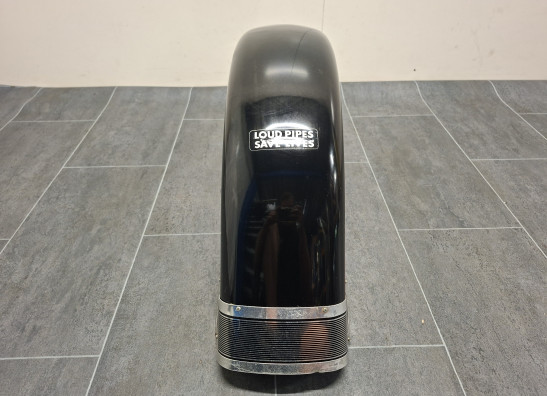Voorspatbord Harley Davidson FLSTC Heritage Softail Classic