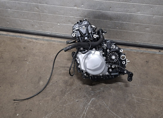 Motorblok BMW F 850 GS