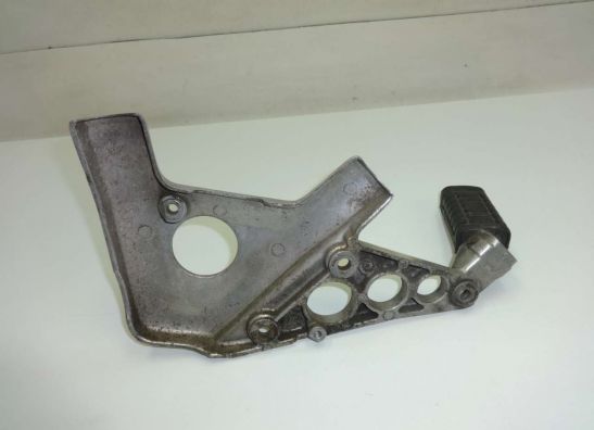 Pillion step right Honda VT 1100