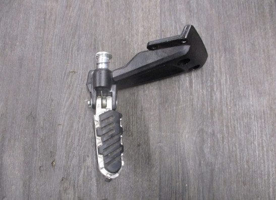 Duo voetsteun rechts Benelli 502 Cruiser 2019-2021