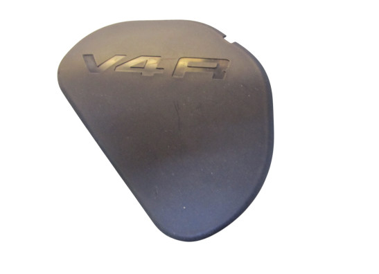 Overig Ducati Panigale V4 R