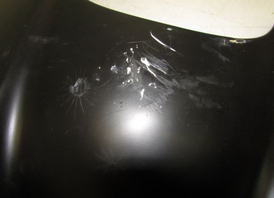 Cowl lower right Honda CBR 900 RR