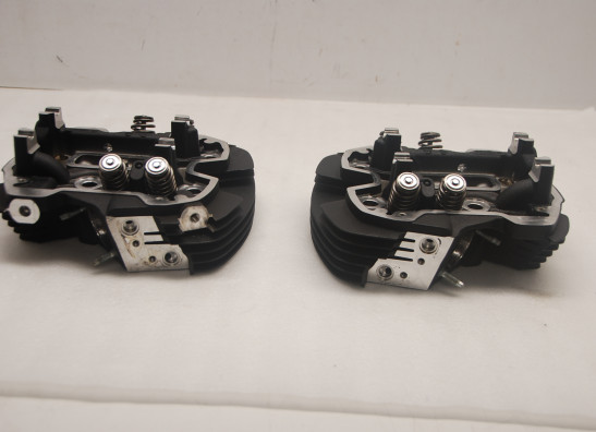 Zylinderkopf Harley Davidson Softtail