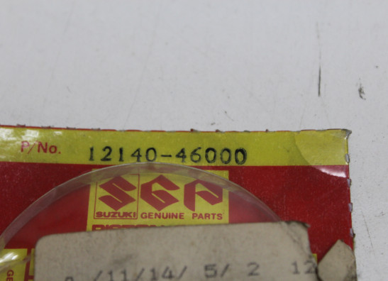 Piston ring Suzuki Suzuki MX