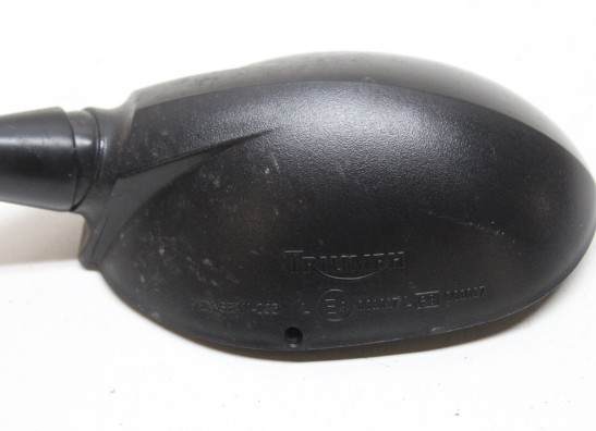 Mirror left Triumph Daytona 675 