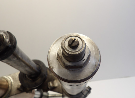 Voorpoten compleet Kawasaki ZXR 750