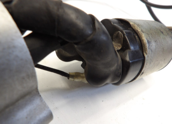 Anlasser Relais Yamaha XV 750 Virago