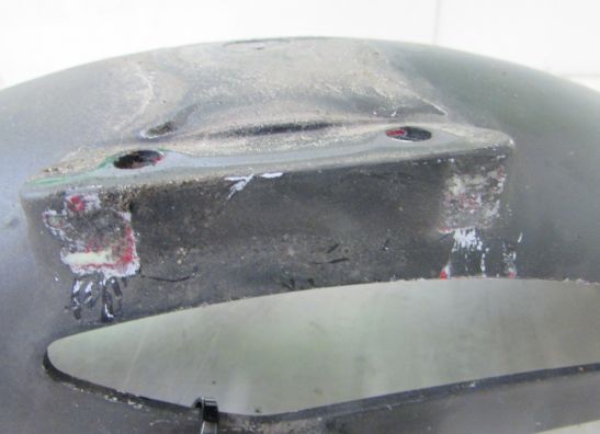 Front fender Honda CBX 750 F