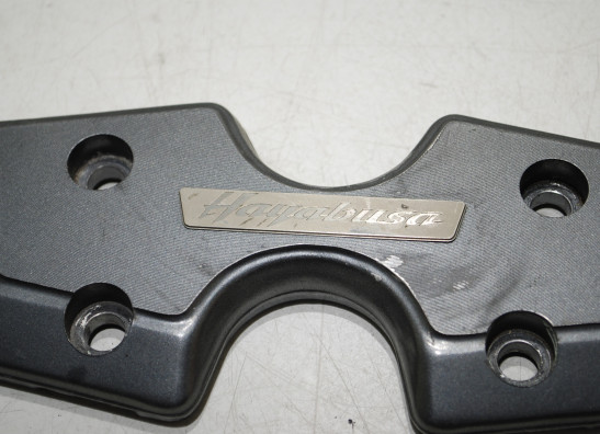 Kroonplaat Suzuki GSX R 1300 Hayabusa