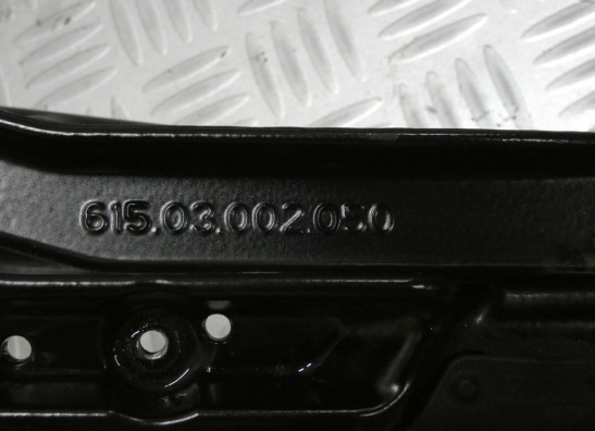 Achtersubframe KTM 1290 Super Duke GT