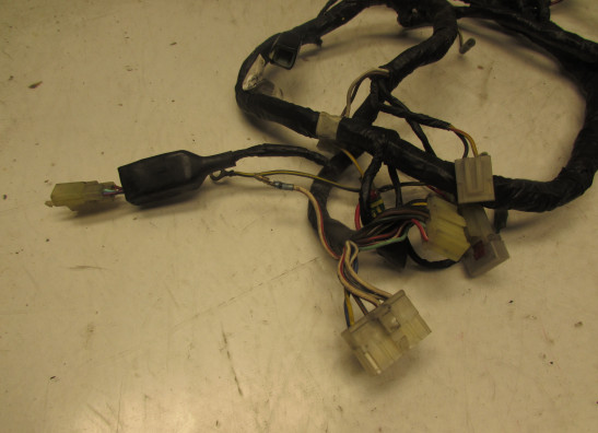 Kabelbaum Kawasaki GTR 1000