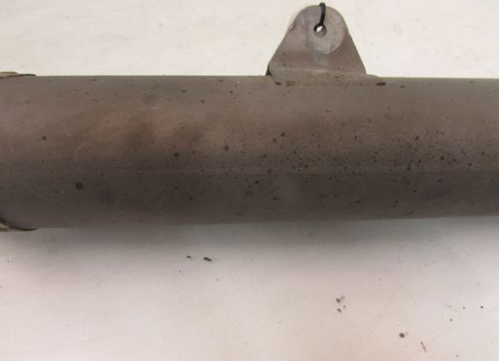 Muffler Yamaha YZF R1