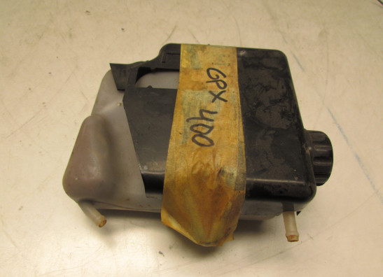 Koelvloeistof reservoir Kawasaki GPX 400