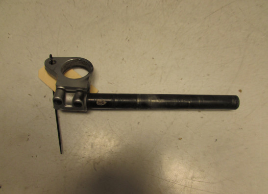 Clip on rechts Suzuki GSX F 600