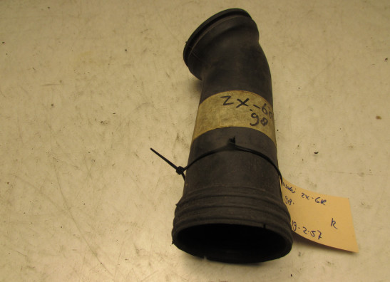 Rechter luchtbuis Kawasaki ZX 6 R