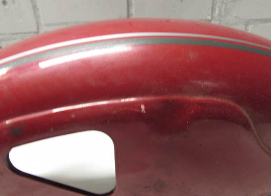 Kotflugel vorne Yamaha XVZ 1200 Venture