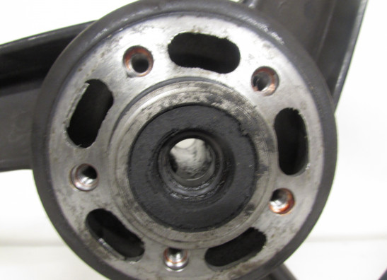 Felge vorne Kawasaki GPZ 1100