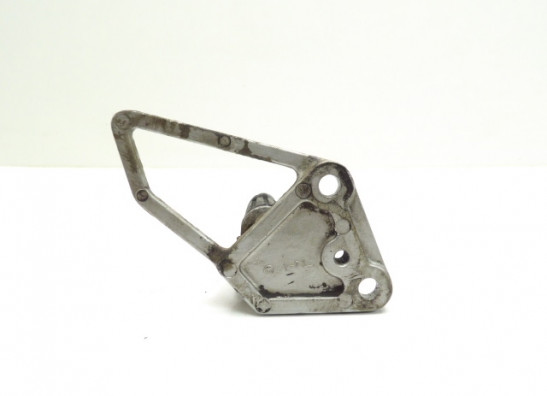 Fussrastetrager vorne links Kawasaki GPX 600