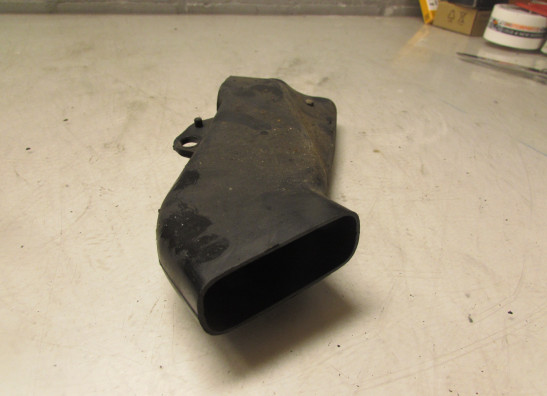 Air intake center Honda CBR 1000 F