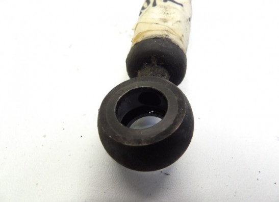 Olleitung Kawasaki ZXR 750