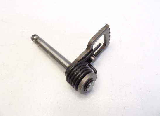 Versnellingsbak Triumph Sprint ST 955