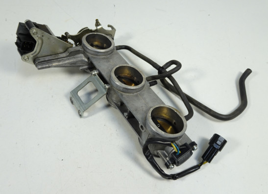 Einspritzanlage Triumph Sprint ST 1050