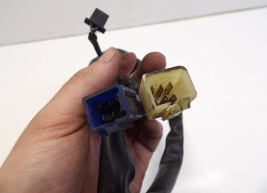 Handlebar switch assy left Yamaha FJR 1300